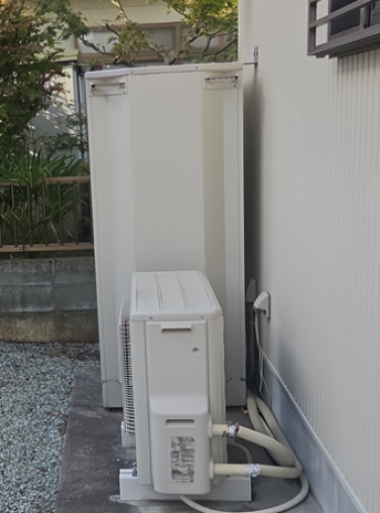 福島県東白川郡　T様邸