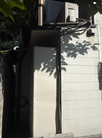 福井県小浜市　K様邸