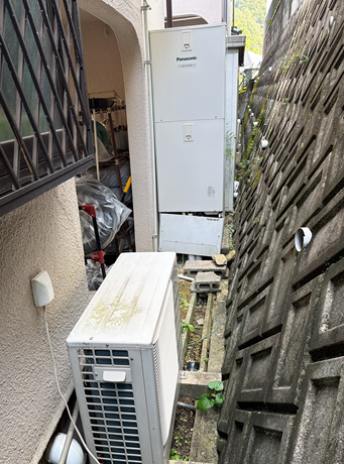岐阜県大野郡　K様邸