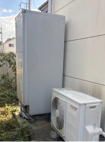 茨城県古河市　S様邸