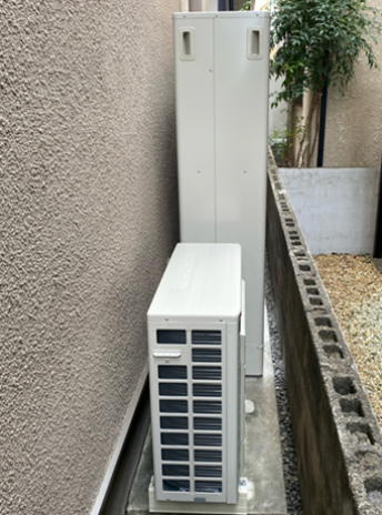 東京都あきる野市　O様邸