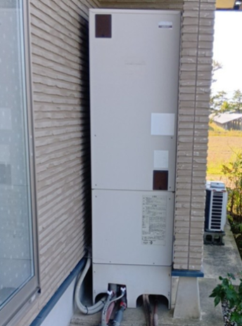 岐阜県恵那市　T様邸