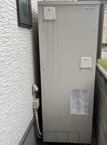 福井県大飯郡　Y様邸