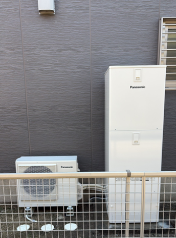 静岡県沼津市　W様邸