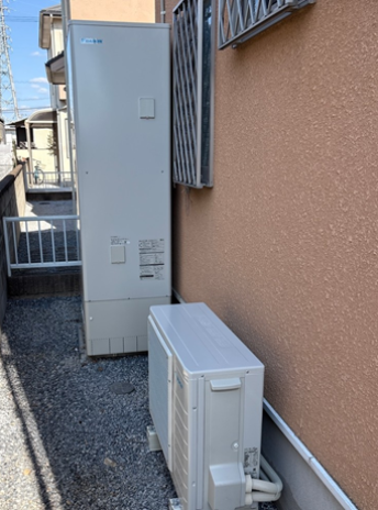 福島県耶麻郡　I様邸