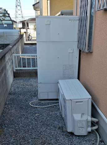 福島県耶麻郡　I様邸