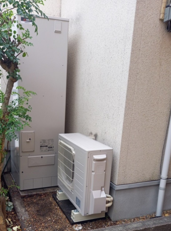 京都府船井郡　S様邸