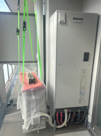 佐賀県伊万里市　N様邸