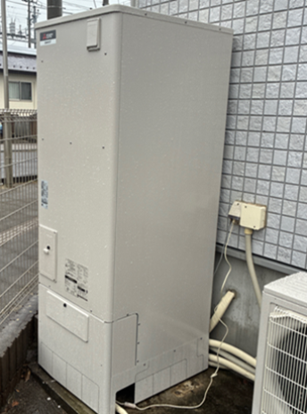 茨城県常総市　N様邸