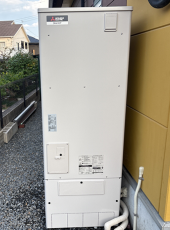 広島県府中市　M様邸