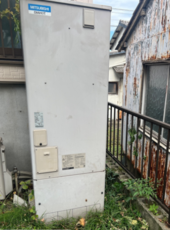 千葉県いすみ市　H様邸