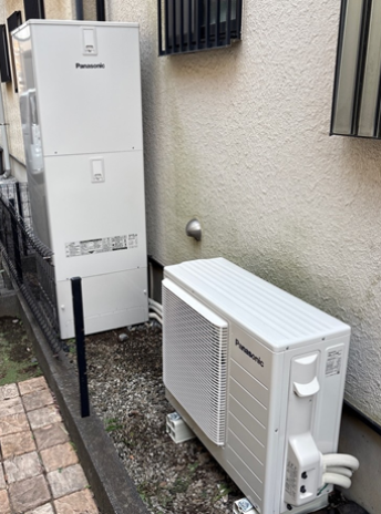 千葉県船橋市　N様邸