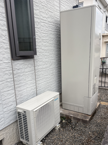 熊本県合志市　H様邸