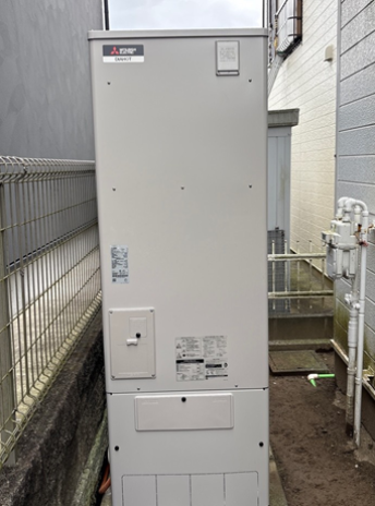 愛知県愛知郡　S様邸