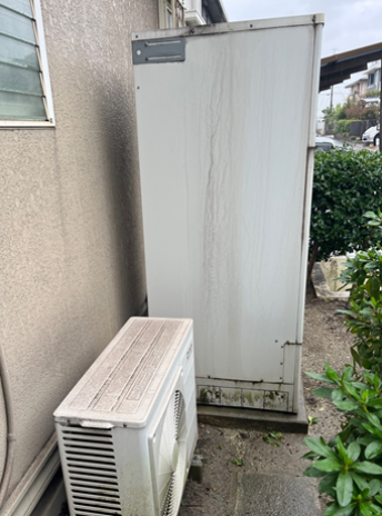 山梨県南巨摩郡　T様邸