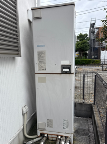 埼玉県ふじみ野市　O様邸