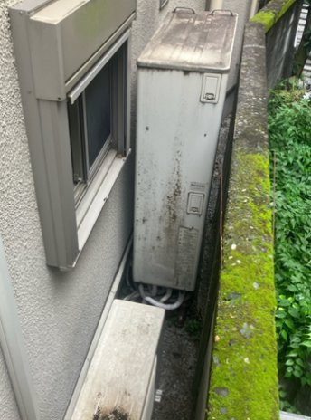 茨城県鹿嶋市　Y様邸