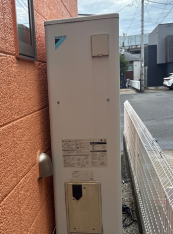 愛知県北設楽郡　T様邸