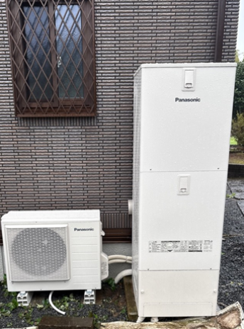 栃木県小山市　T様邸