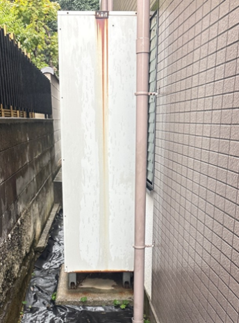 愛知県豊田市　I様邸