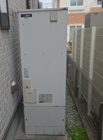 京都府与謝郡　I様邸