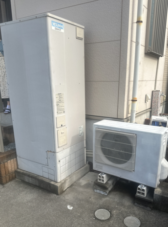 兵庫県加古郡　S様邸
