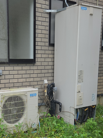 兵庫県加古郡　T様邸