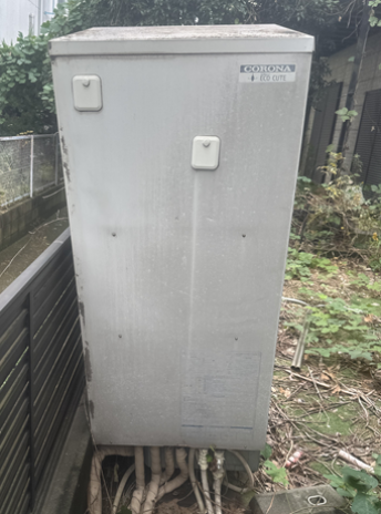 佐賀県西松浦郡　S様邸