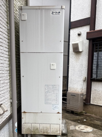 広島県府中市　K様邸
