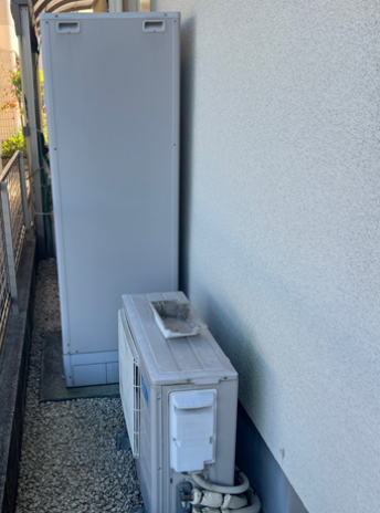 愛媛県大洲市　N様邸