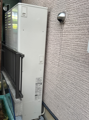 京都府宮津市　U様邸