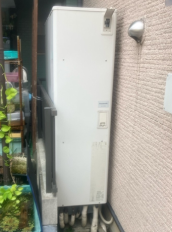 京都府宮津市　U様邸