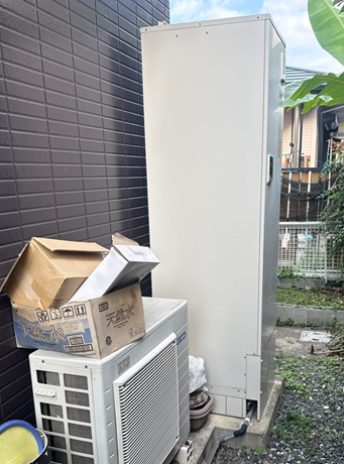 長崎県雲仙市　I様邸