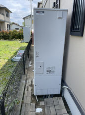 群馬県伊勢崎市　K様邸