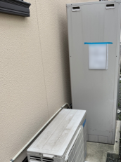 兵庫県揖保郡　Y様邸