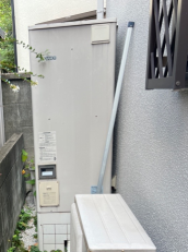 東京都三鷹市　O様邸