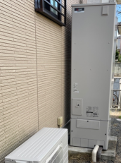 栃木県下都賀郡　K様邸