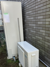 神奈川県茅ヶ崎市　S様邸