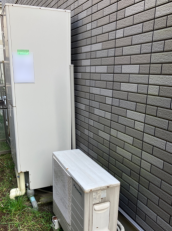 神奈川県茅ヶ崎市　S様邸