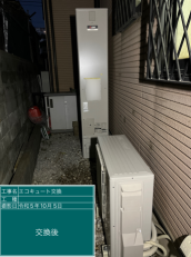 埼玉県八潮市　K様邸