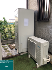 千葉県千葉市　M様邸