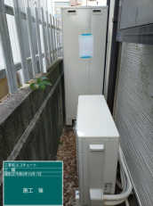 愛知県瀬戸市　I様邸