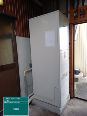 滋賀県東近江市　H様邸