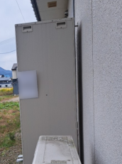 福島県南会津郡　A様邸