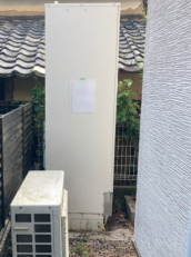 京都府京田辺市　I様邸