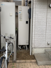 東京都練馬区　M様邸