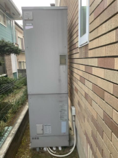 千葉県松戸市　M様邸