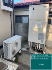 群馬県邑楽郡　O様邸