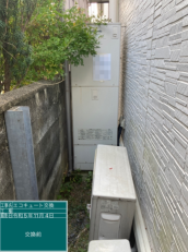 京都府亀岡市　I様邸