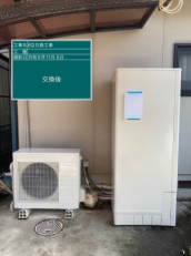 滋賀県愛知郡　U様邸